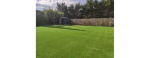 La polyvalence d'installation du gazon synthétique