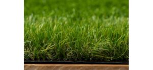 comment détacher du gazon synthétique ?